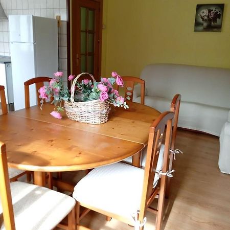 Appartamento Casa Montse-Izquierda Colombres Esterno foto